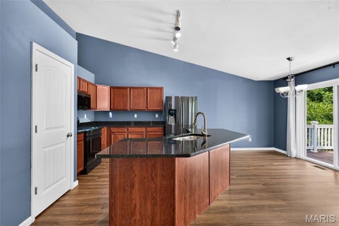 Tiny photo for 141 Katie Lynn Court, Wentzville, MO 63385 (MLS # 26052642)