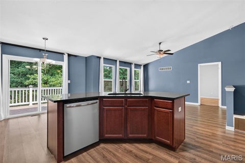 Tiny photo for 141 Katie Lynn Court, Wentzville, MO 63385 (MLS # 26052642)