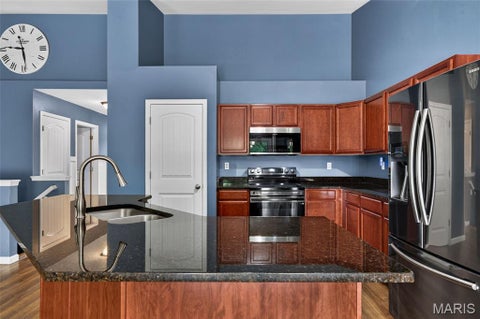 Tiny photo for 141 Katie Lynn Court, Wentzville, MO 63385 (MLS # 26052642)