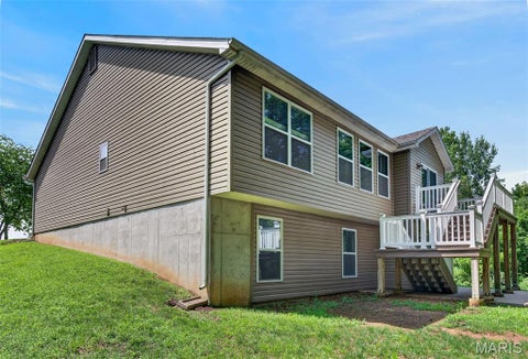 Tiny photo for 141 Katie Lynn Court, Wentzville, MO 63385 (MLS # 26052642)