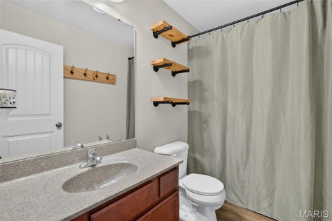 Tiny photo for 141 Katie Lynn Court, Wentzville, MO 63385 (MLS # 26052642)