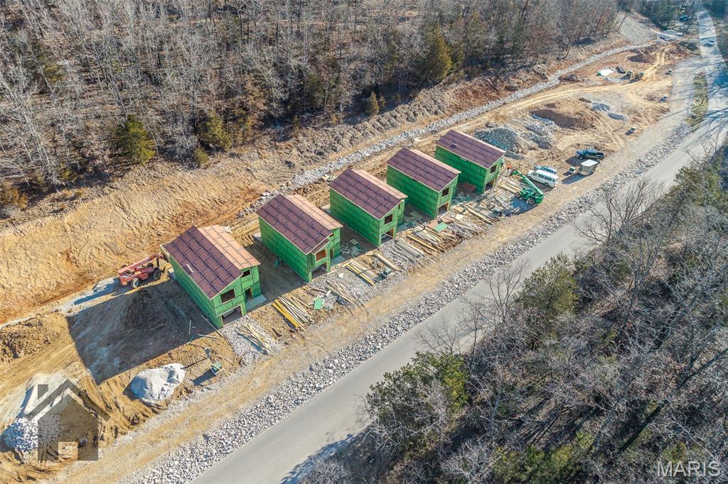 Pinnacle Park - Residential