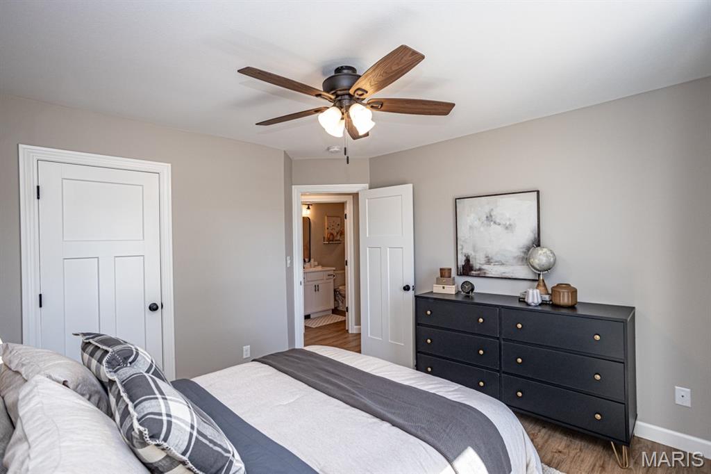 Pinnacle Park - Residential