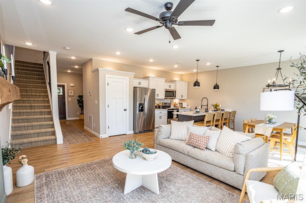 Pinnacle Park - Residential