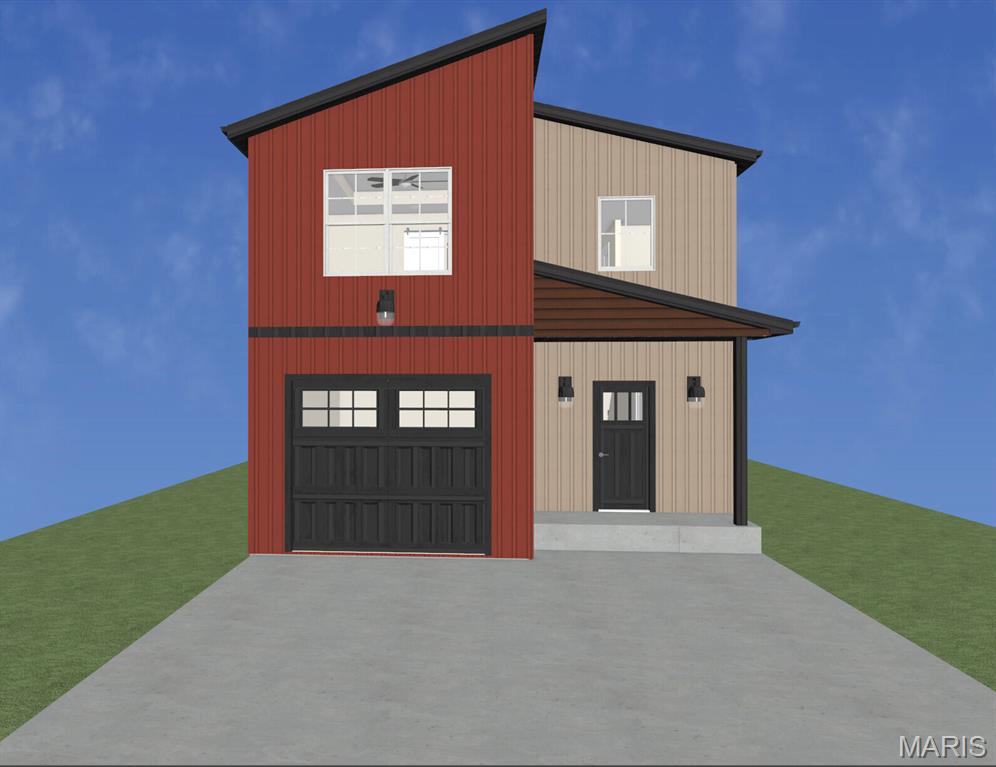 Pinnacle Park - Residential