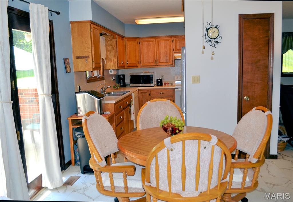 Dville SD - Residential