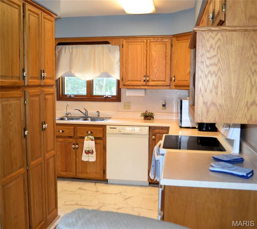 Dville SD - Residential