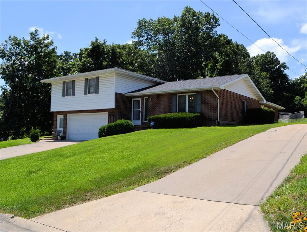 Dville SD - Residential