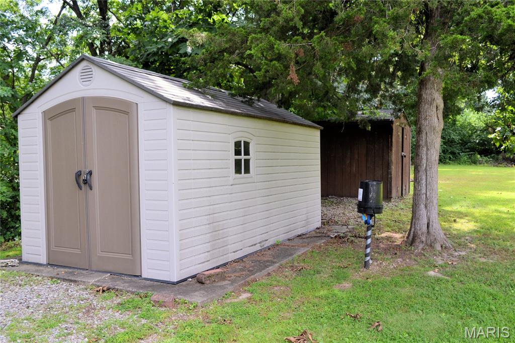 Dville SD - Residential