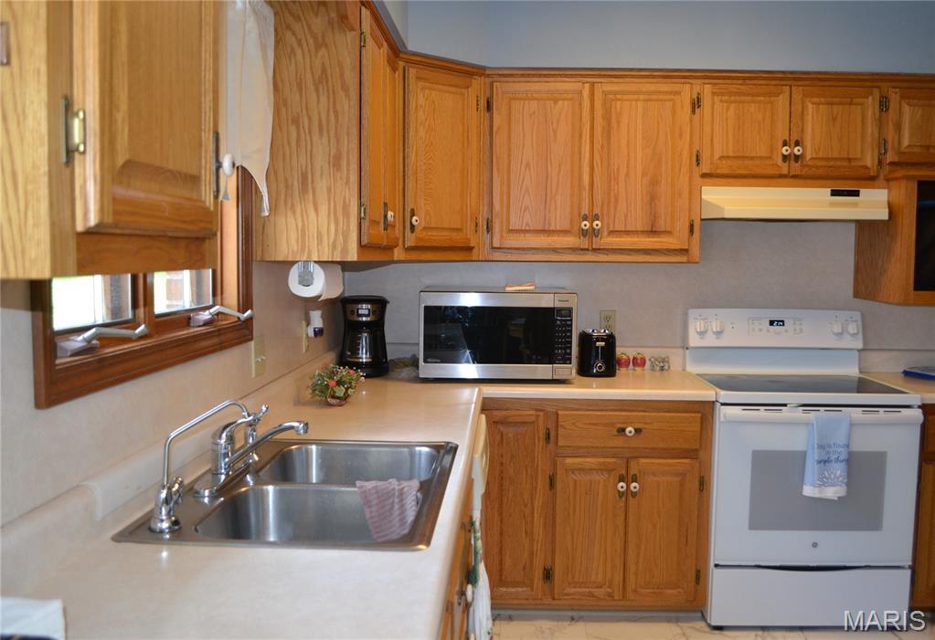 Dville SD - Residential