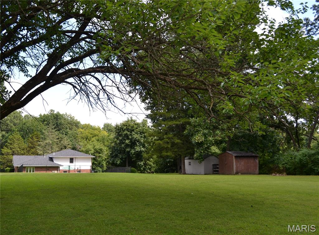 Dville SD - Residential