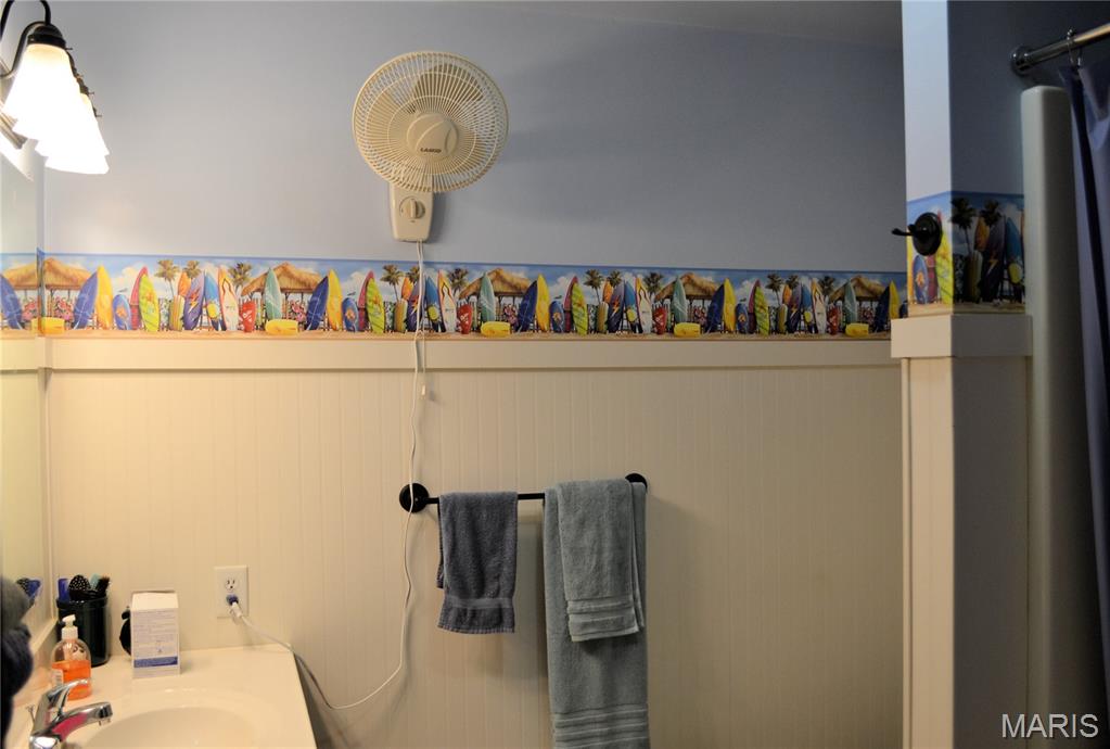 Dville SD - Residential