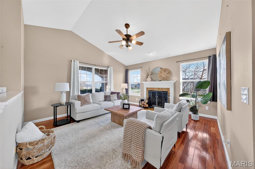 50 Meadowstone Drive