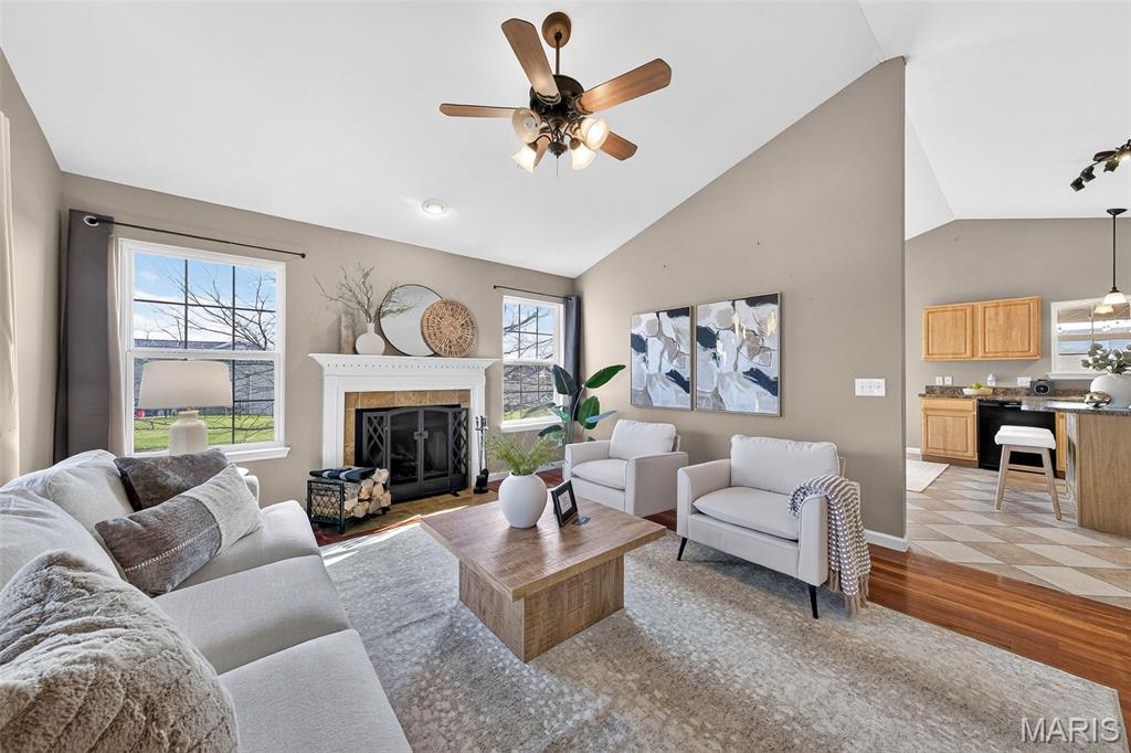 50 Meadowstone Drive