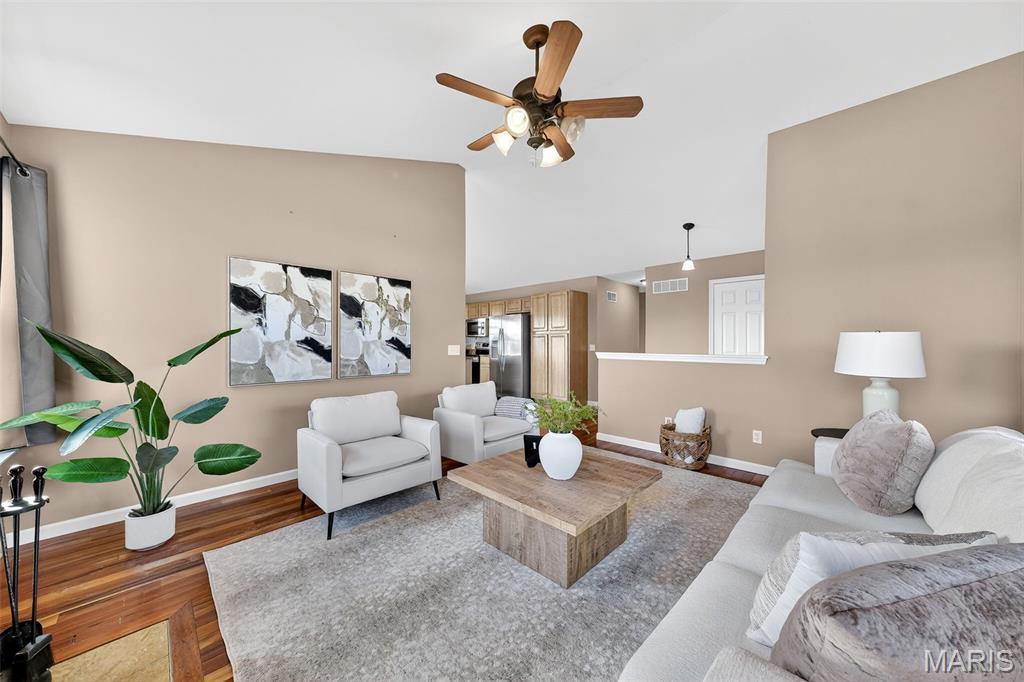 50 Meadowstone Drive