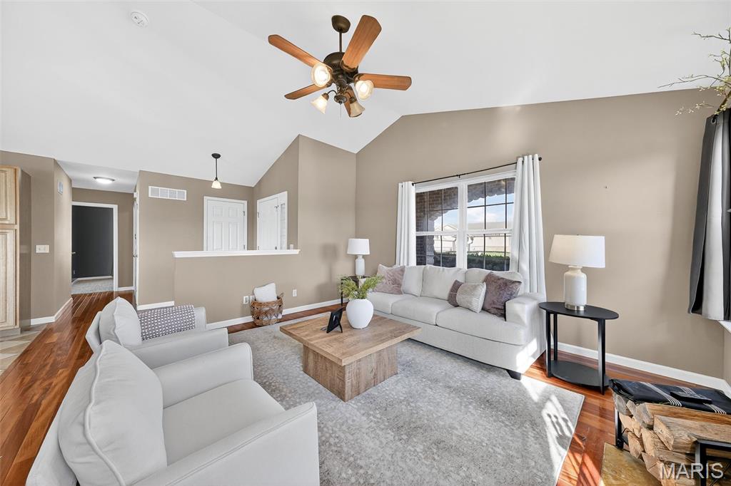 50 Meadowstone Drive