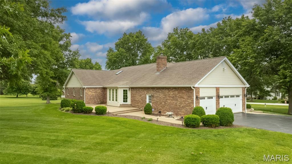 Dardenne Farms #1 - Residential