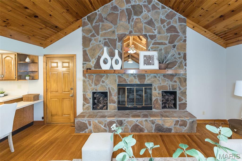 Dardenne Farms #1 - Residential