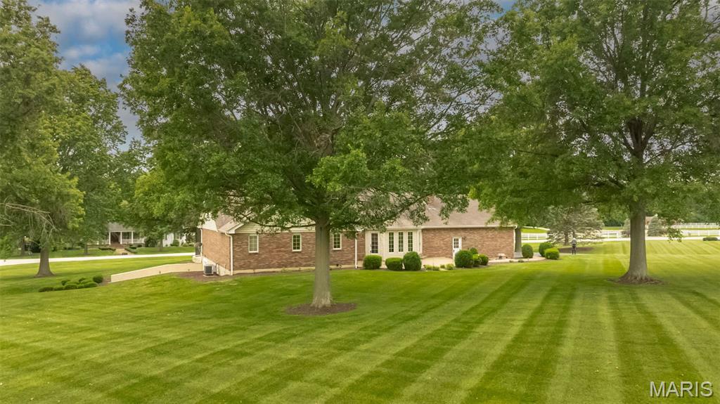 Dardenne Farms #1 - Residential
