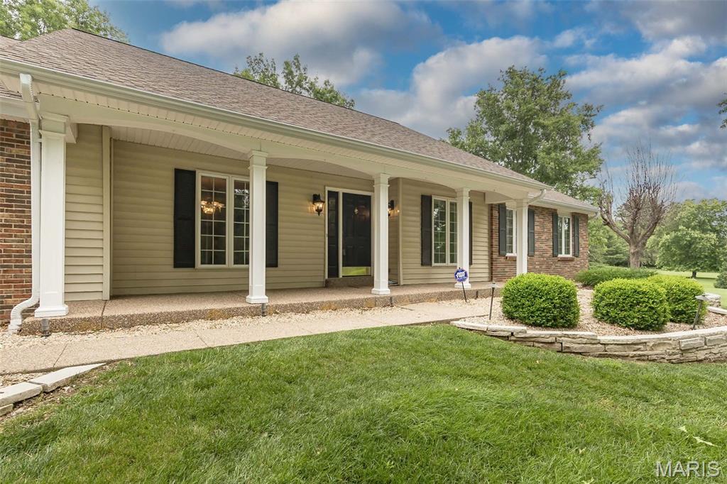 Dardenne Farms #1 - Residential