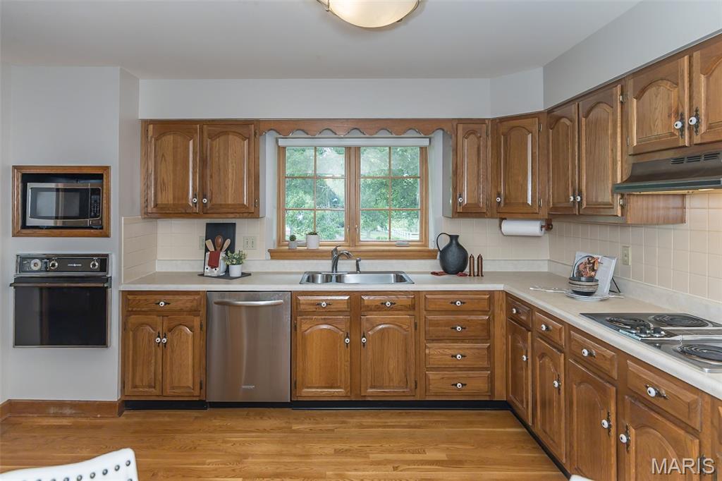 Dardenne Farms #1 - Residential