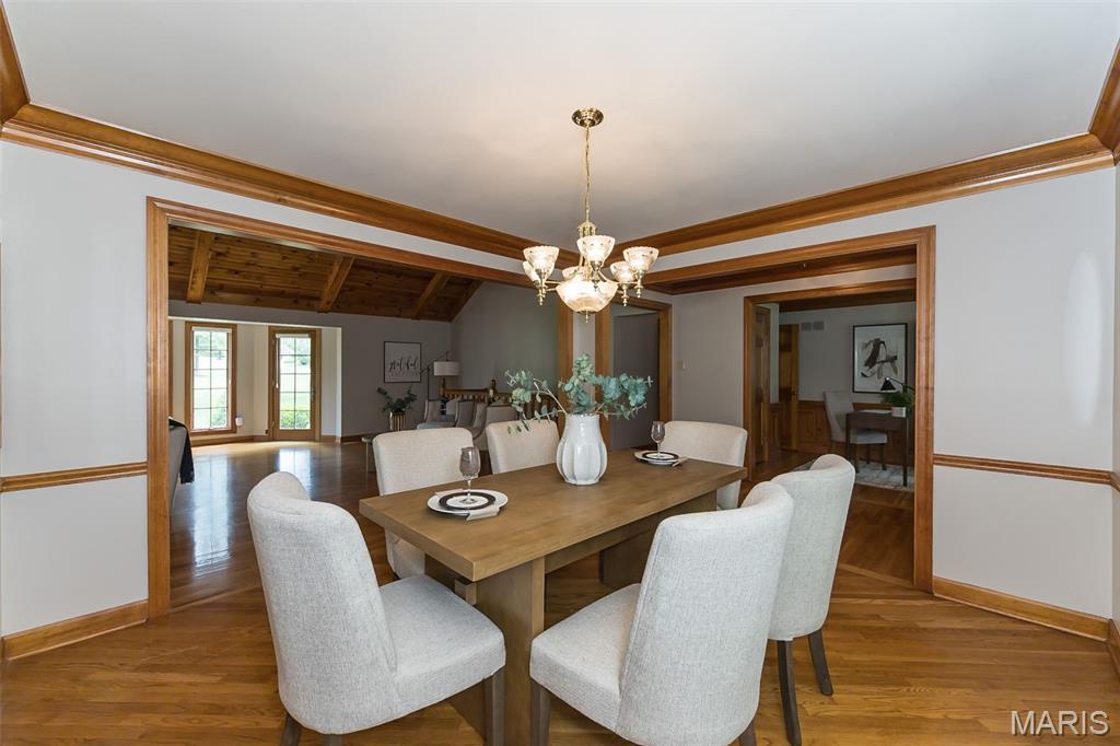 Dardenne Farms #1 - Residential