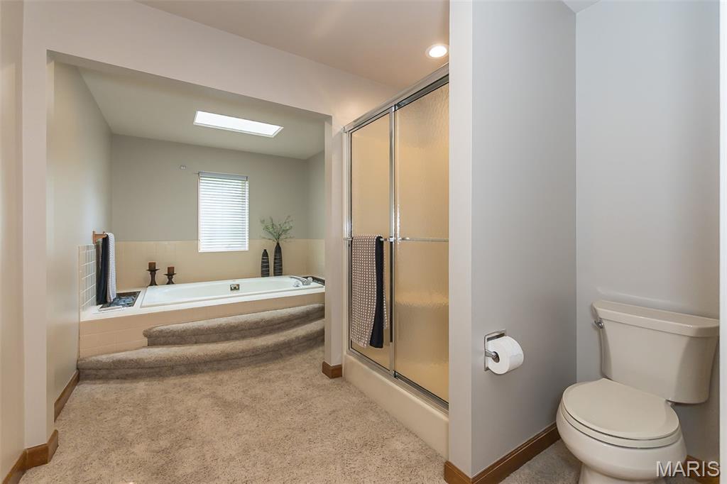 Dardenne Farms #1 - Residential