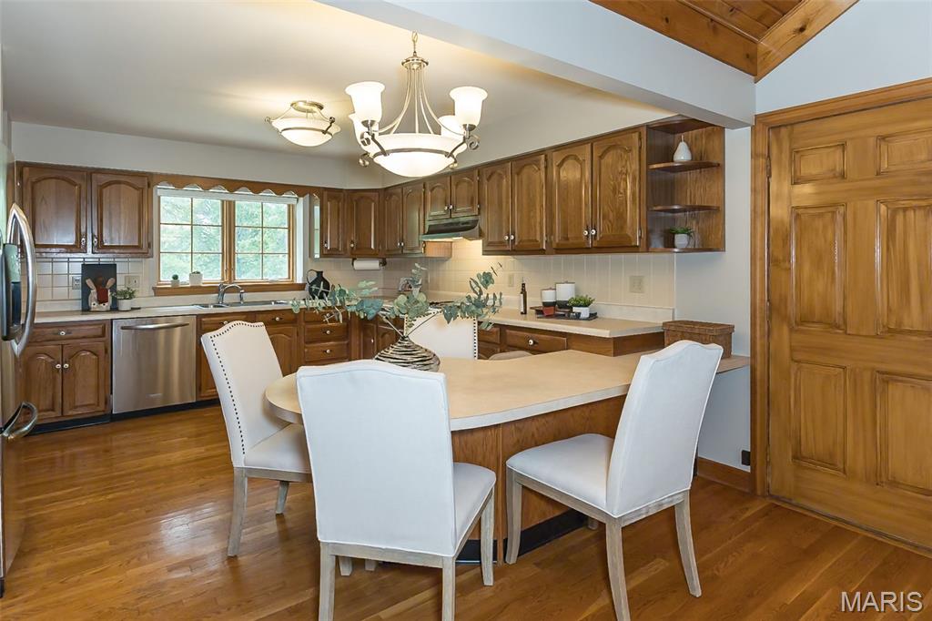 Dardenne Farms #1 - Residential
