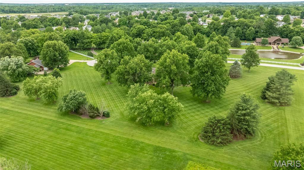 Dardenne Farms #1 - Residential