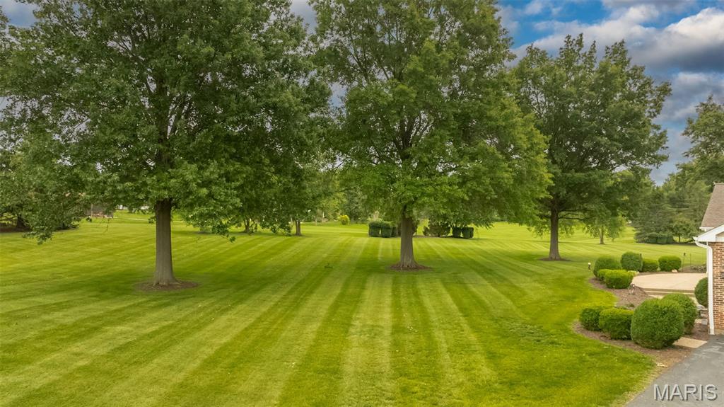 Dardenne Farms #1 - Residential