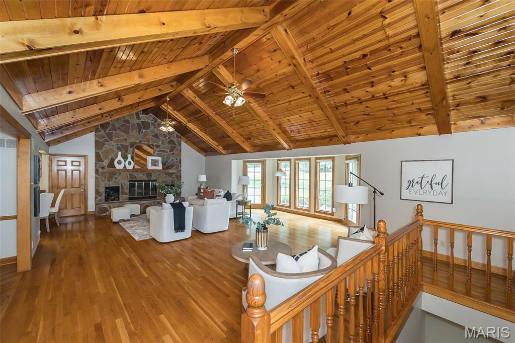 Dardenne Farms #1 - Residential
