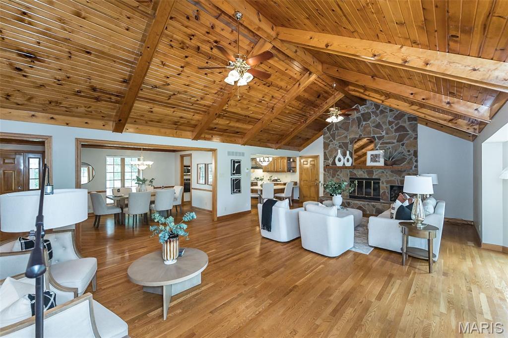 Dardenne Farms #1 - Residential