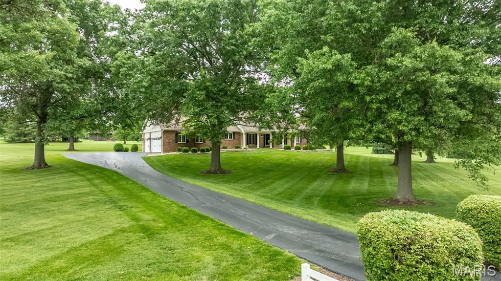 Dardenne Farms #1 - Residential
