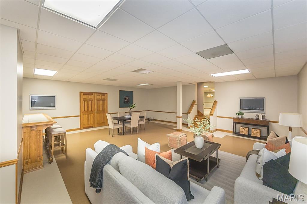 Dardenne Farms #1 - Residential