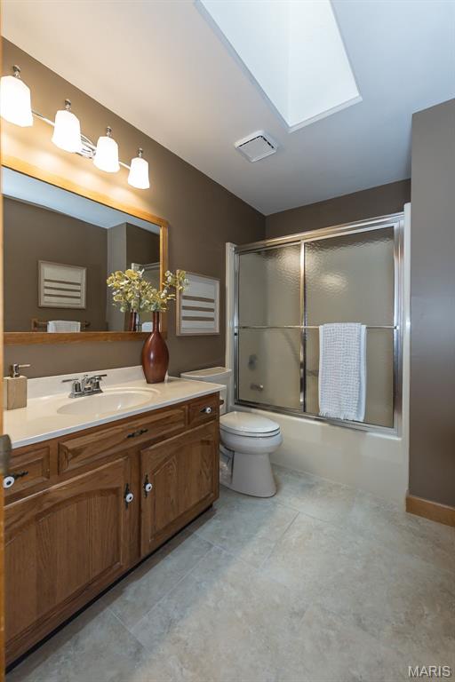 Dardenne Farms #1 - Residential