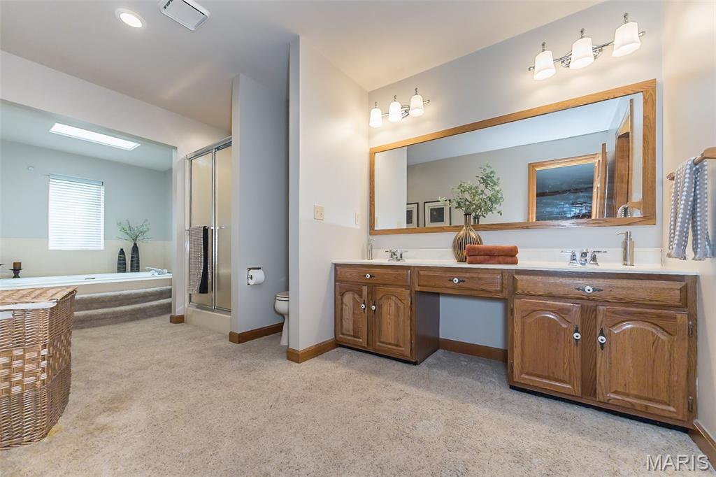 Dardenne Farms #1 - Residential
