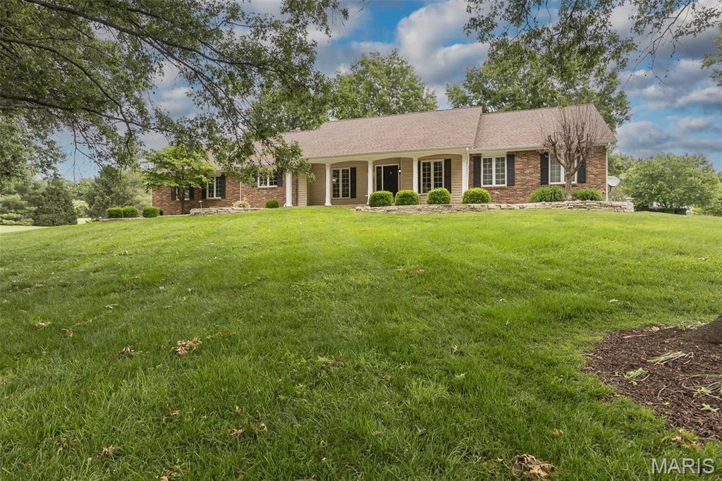 Dardenne Farms #1 - Residential