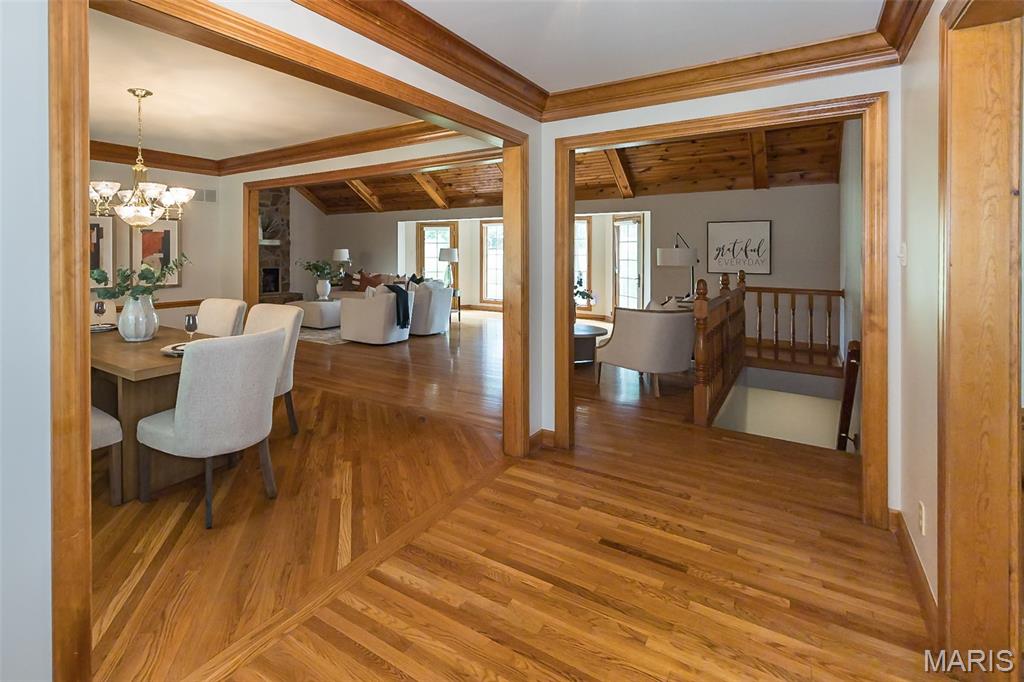 Dardenne Farms #1 - Residential