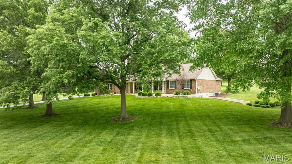 Dardenne Farms #1 - Residential