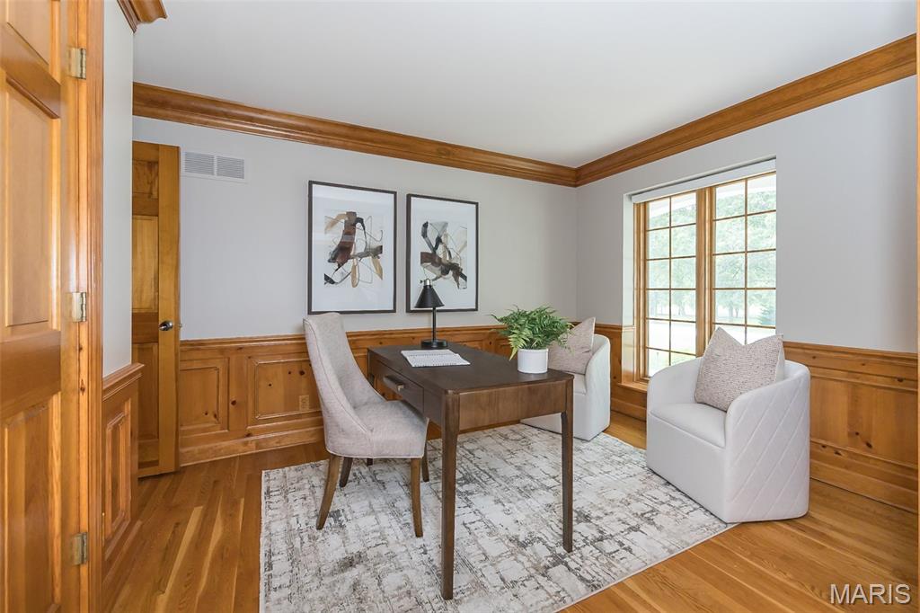 Dardenne Farms #1 - Residential