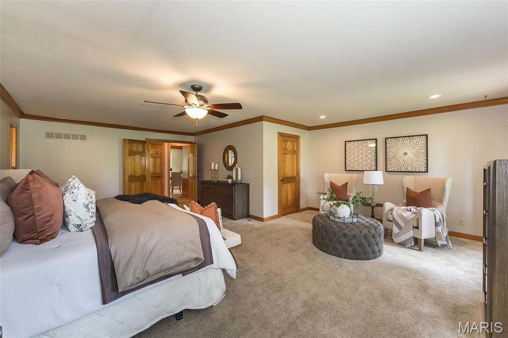 Dardenne Farms #1 - Residential