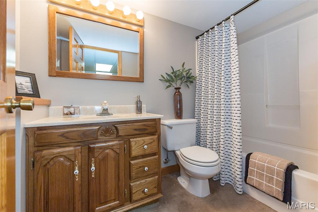 Dardenne Farms #1 - Residential