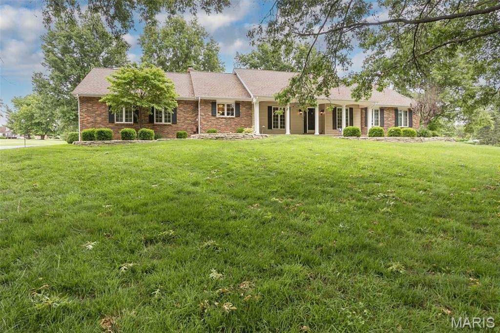 Dardenne Farms #1 - Residential