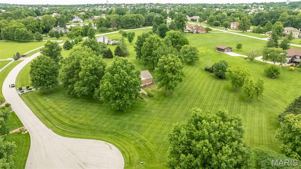 Dardenne Farms #1 - Residential