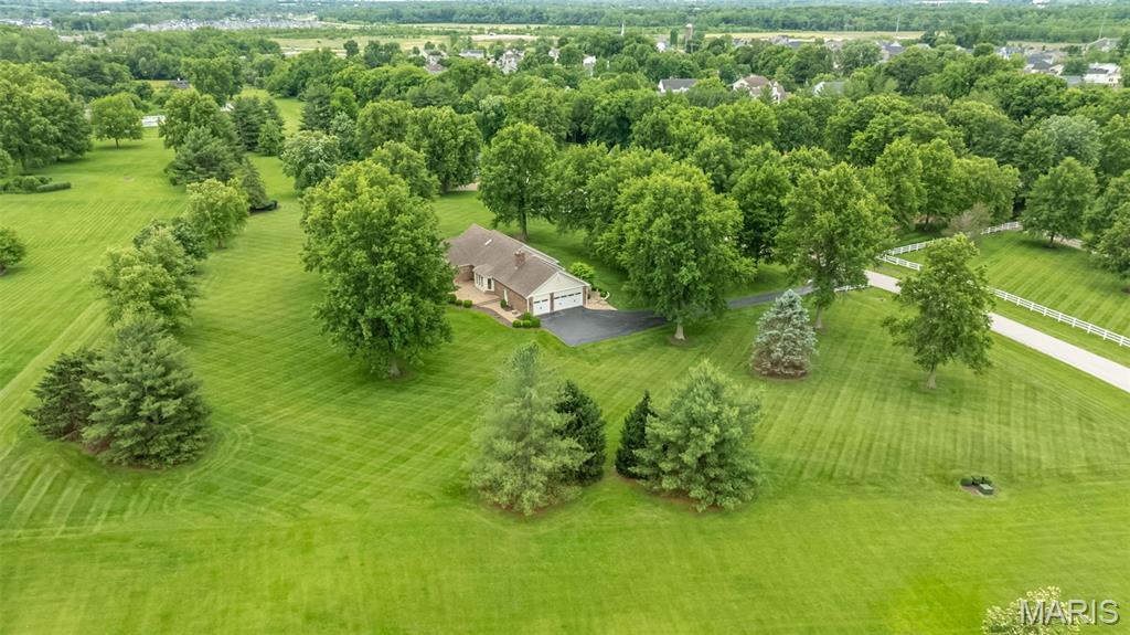 Dardenne Farms #1 - Residential