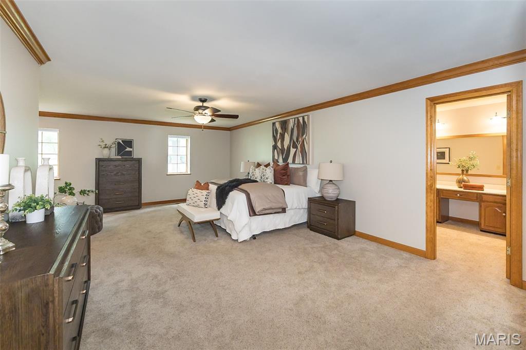 Dardenne Farms #1 - Residential