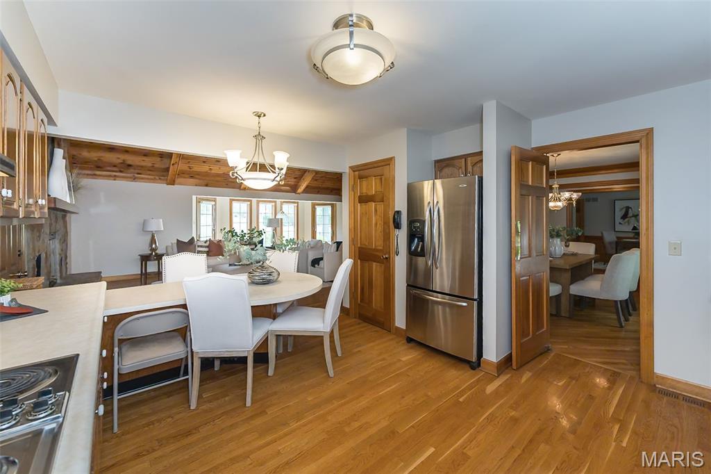 Dardenne Farms #1 - Residential