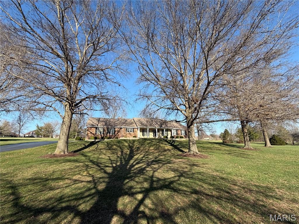 Photo of 78 Lower Dardenne Farms Drive, Cottleville, MO 63304 (MLS # 26024123)