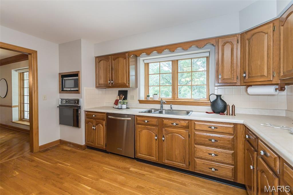 Dardenne Farms #1 - Residential
