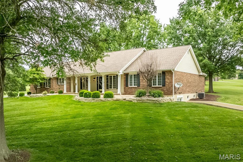 Dardenne Farms #1 - Residential